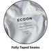 Ecoon Ecoexplorer Ski Jacket Men Khaki/Beige Recycled Recyclable