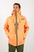 Ecoon Ecoexplorer Ski Jacket Men Orange ECO181523TS Recycled Recyclable