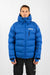 Ecoon Ecothermo Warm Insulated Ski Jacket Men Light Blue ECO181703TS Recycled Recyclable