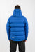 Ecoon Ecothermo Warm Insulated Ski Jacket Men Light Blue ECO181703TL Recycled Recyclable