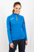 Ecoon Ecoactive Jacket Midlayer Women Blue ECO210303TXS Recycled Recyclable