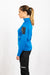 Ecoon Ecoactive Jacket Midlayer Women Blue ECO210303TM Recycled Recyclable
