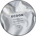 ecoon apparel pants ecoexplorer women sustainable clothing recyclable premium black KRNglasses ECO220101TL