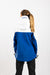 Ecoon Ecoexplorer Ski Jacket Women Blue/White ECO280703TL Recycled Recyclable