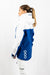 Ecoon Ecoexplorer Ski Jacket Women Blue/White ECO280703TM Recycled Recyclable