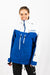 Ecoon Ecoexplorer Ski Jacket Women Blue/White ECO280703TXS Recycled Recyclable