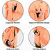 Ecoon Ecoexplorer Ski Jacket Women Orange Recycled Recyclable
