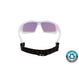 ecoon eyewear sunglasses eiger unisex sustainable clothing recyclable premium KRNglasses ECO211.5