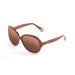 ocean sunglasses KRNglasses model ELISA SKU with frame and lens