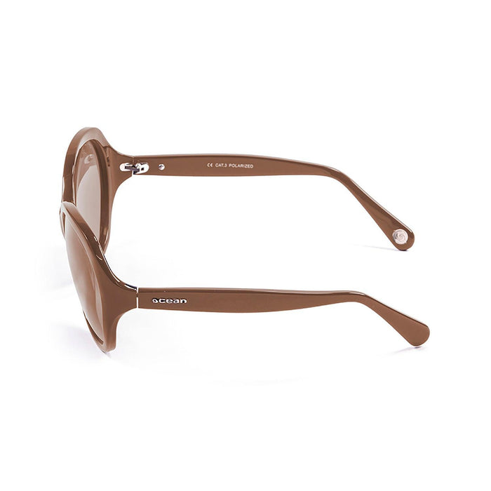 ocean sunglasses KRNglasses model ELISA SKU with frame and lens