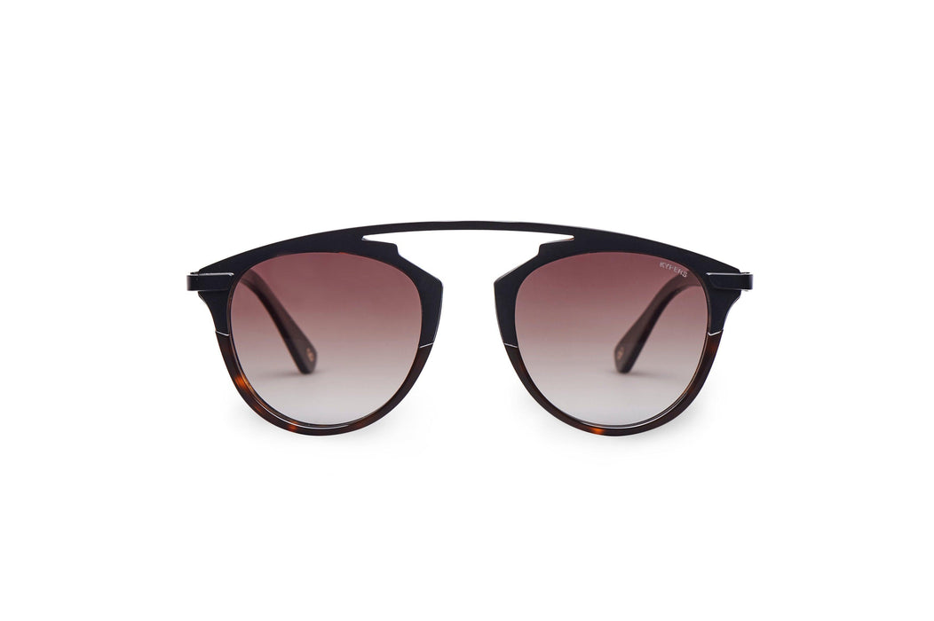 KYPERS sunglasses model ELITSA  with  frame and  lens