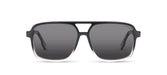 Sunglasses KYPERS EMILIO Men Fashion Polarized Full Frame Square