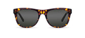 Sunglasses KYPERS ENRIQUE Men Fashion Polarized Full Frame Wayfarer