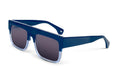 Sunglasses KYPERS FELLINI Men Fashion Polarized Full Frame Rectangle
