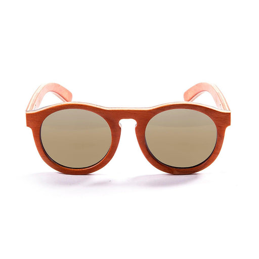 ocean sunglasses KRNglasses model FIJI SKU with frame and lens