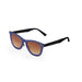 ocean sunglasses KRNglasses model FLORENCIA SKU 24.8 with space pastel pink frame and space pastel pink lens