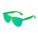 OCEAN sunglasses FLORENCIA Wayfarer / Keyhole Bridge - KRNglasses.com 