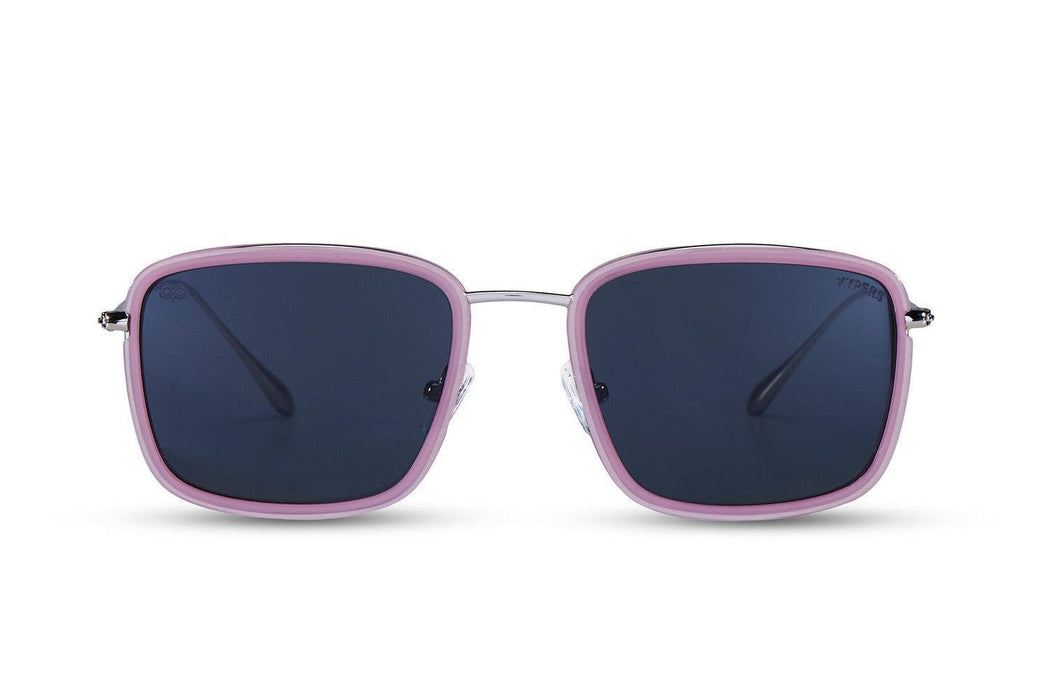 Sunglasses KYPERS FRANCE Women Fashion Full Frame Square