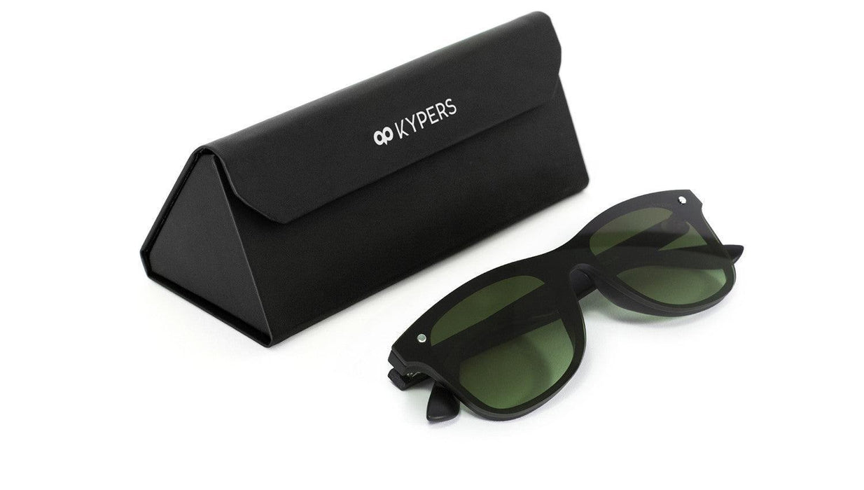 KYPERS sunglasses model FRANK  with  frame and  lens
