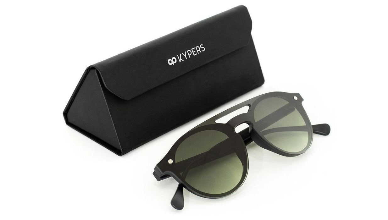 KYPERS sunglasses model GERI  with  frame and  lens