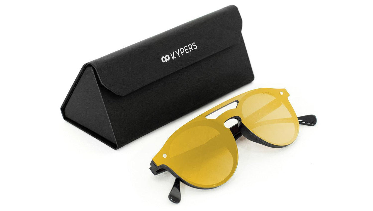 KYPERS sunglasses model GERI  with  frame and  lens