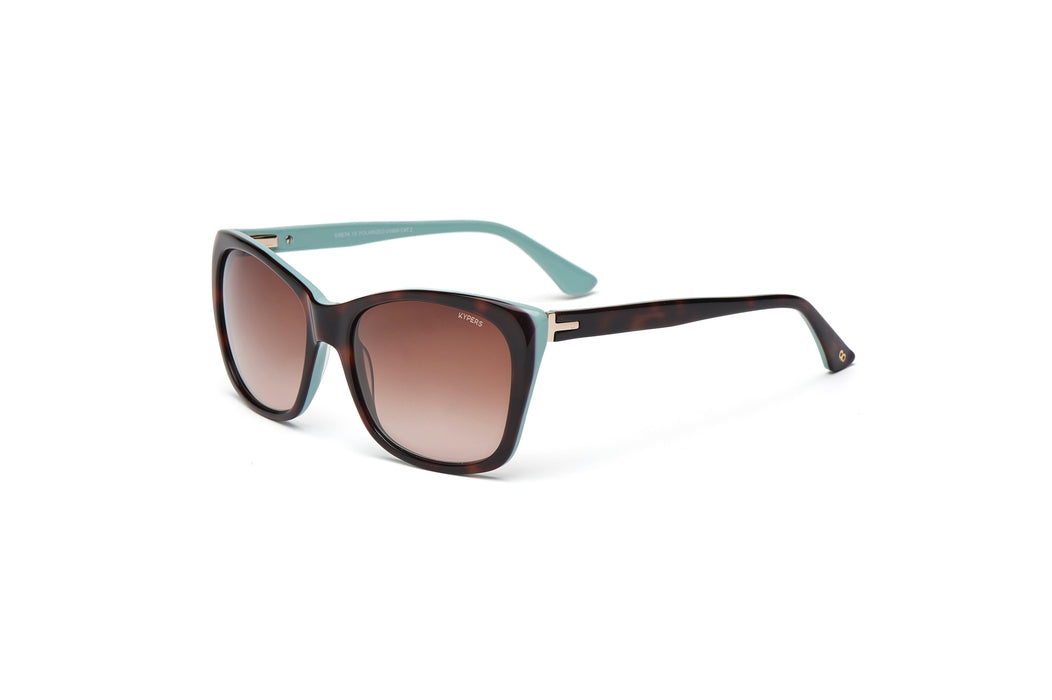 KYPERS sunglasses model GRETA  with  frame and  lens