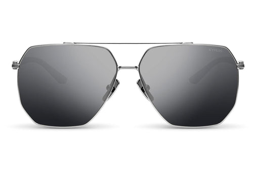 Sunglasses KYPERS GRAN TORINO Unisex Fashion Full Frame Square