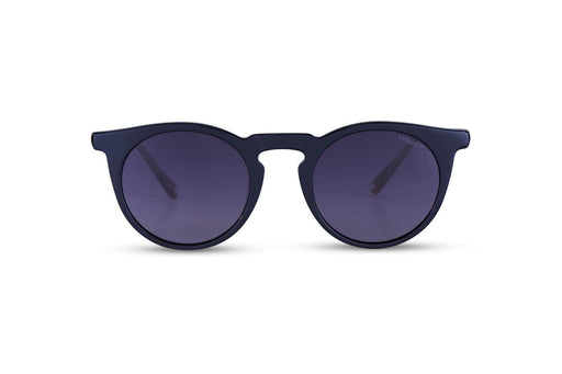 HELEN SUN Round / Keyhole Bridge - KRNglasses.com