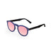 ocean sunglasses KRNglasses model IBIZA SKU 21.7 with space pastel pink frame and space pastel pink lens
