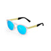 OCEAN sunglasses IBIZA Round / Keyhole Bridge - KRNglasses.com 