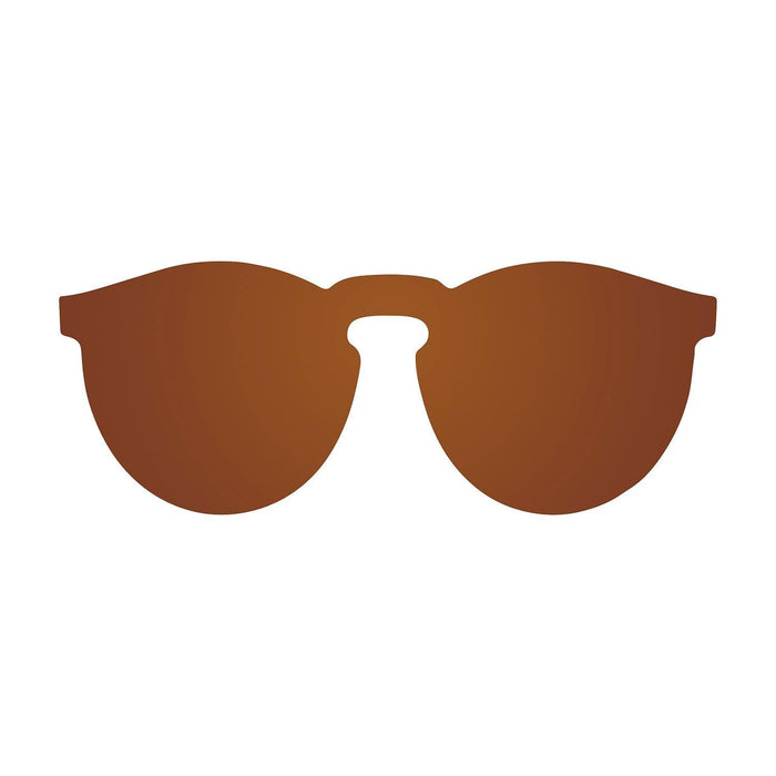 ocean sunglasses KRNglasses model IBIZA SKU with frame and lens