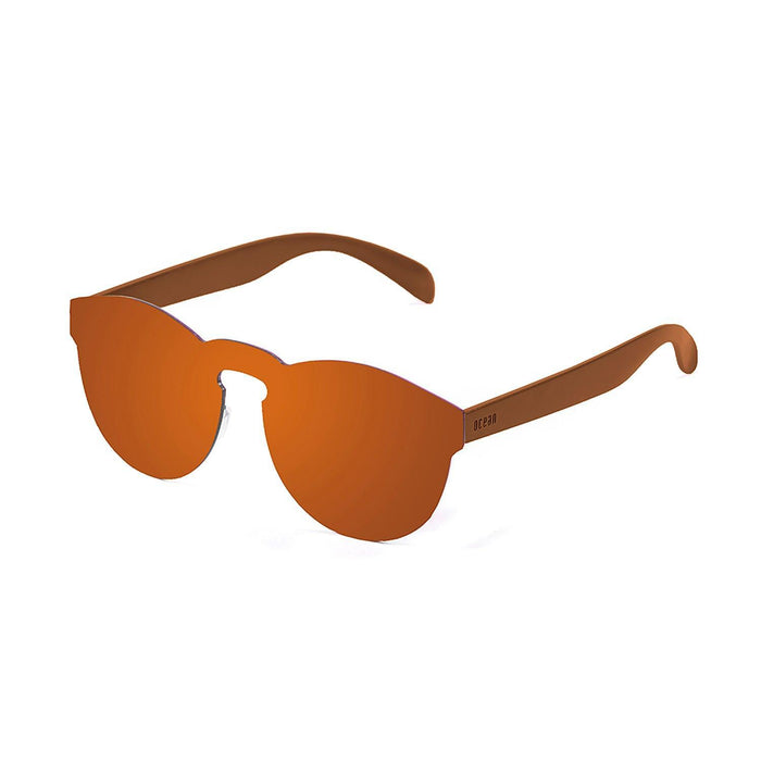 ocean sunglasses KRNglasses model IBIZA SKU with frame and lens