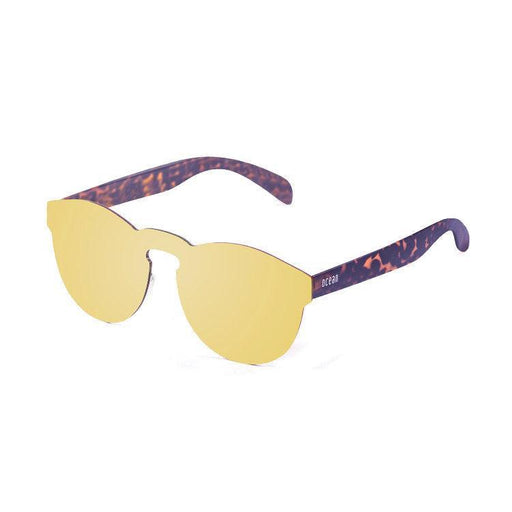 OCEAN sunglasses IBIZA Round / Keyhole Bridge - KRNglasses.com 