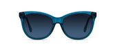 IRENE Cat Eye / Round - KRNglasses.com