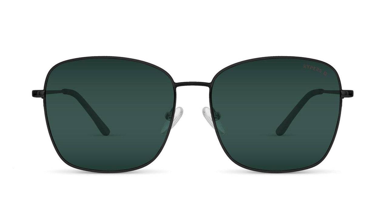 Sunglasses KYPERS INES Women Fashion Full Frame Square