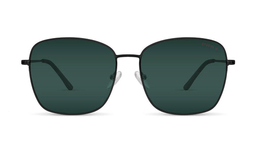 Sunglasses KYPERS INES Women Fashion Full Frame Square