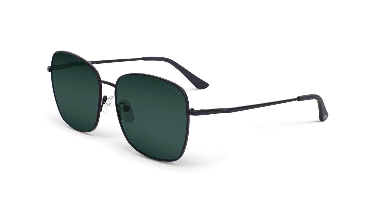 Sunglasses KYPERS INES Women Fashion Full Frame Square