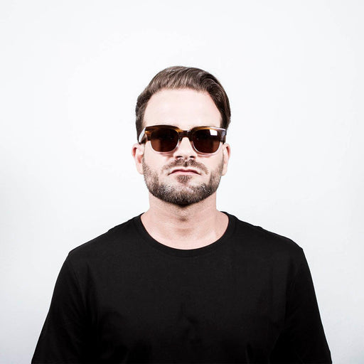 SAN CLEMENTE Wayfarer - KRNglasses.com