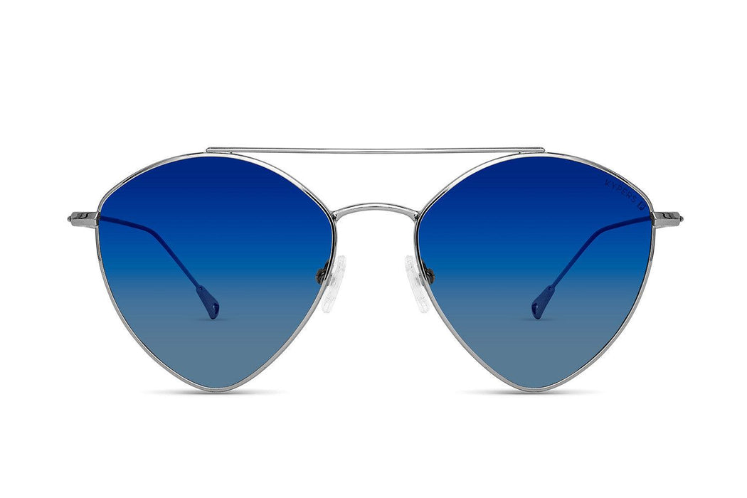 Sunglasses KYPERS JACKY Unisex Fashion Full Frame Oval