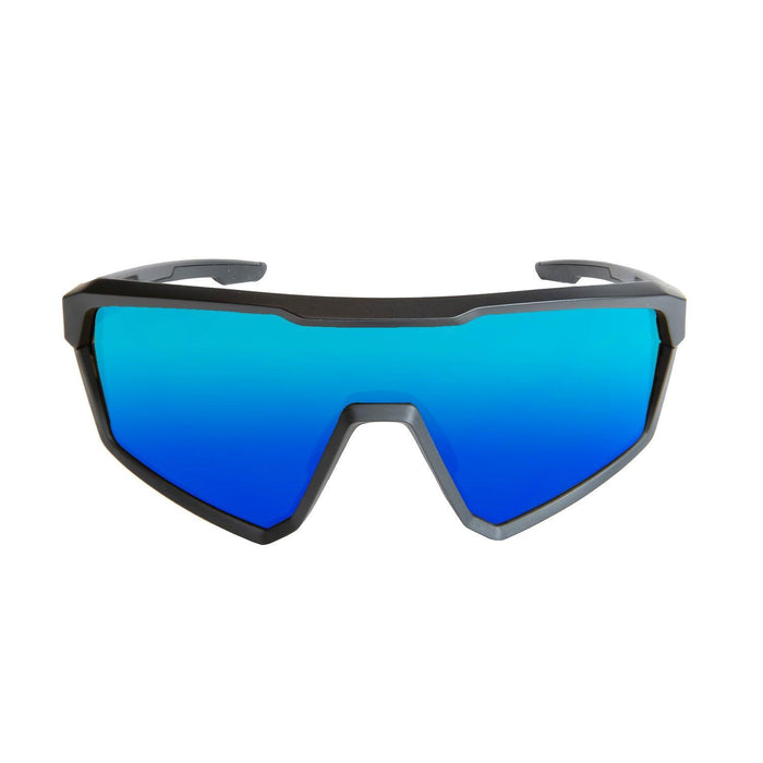 OCEAN JAKAR Polarized Sport Performance Sunglasses Frame Color Matte Black Lens Color Photochromic 96000.1 KRNglasses.com