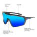OCEAN JAKAR Polarized Sport Performance Sunglasses  KRNglasses.com