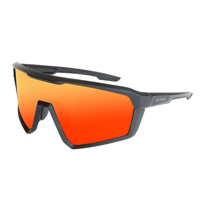 OCEAN JAKAR Polarized Sport Performance Sunglasses  KRNglasses.com
