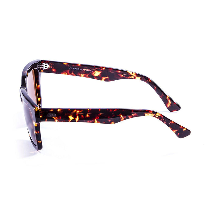 ocean sunglasses KRNglasses model JAWS SKU with frame and lens
