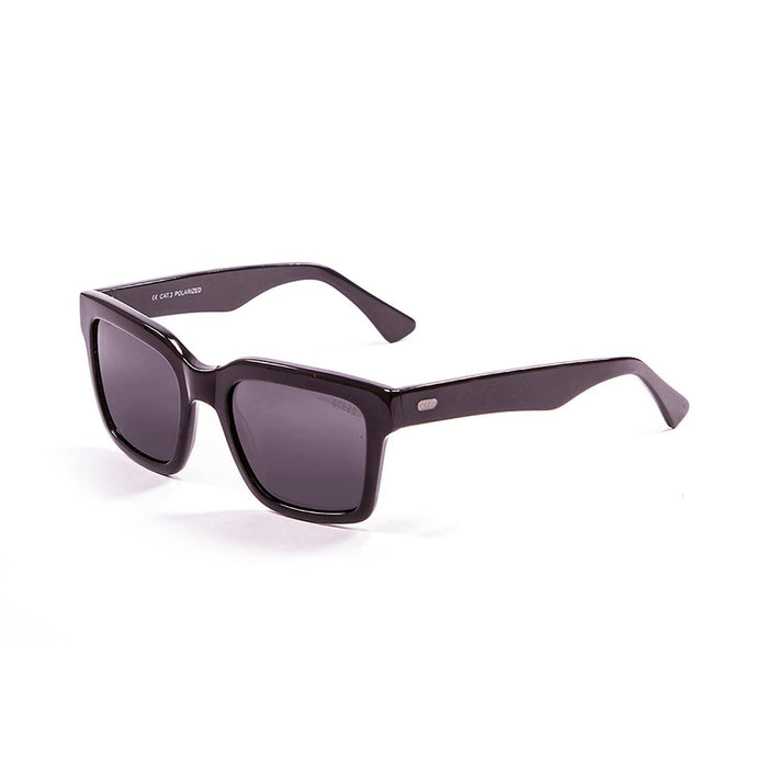 ocean sunglasses KRNglasses model JAWS SKU with frame and lens