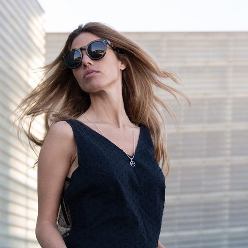 KANSAS Round / Cat Eye - KRNglasses.com