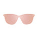 ocean sunglasses KRNglasses model LAFITENIA SKU with frame and lens