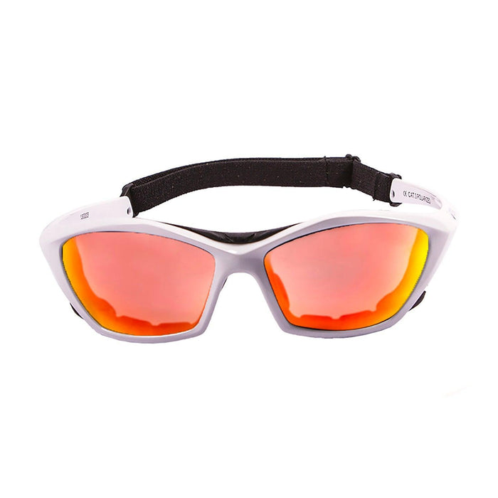Floating Sunglasses OCEAN LAKE GARDA Unisex Water Sports Polarized Full Frame Goggle Kitesurf lunettes de soleil flottantes