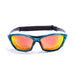 Floating Sunglasses OCEAN LAKE GARDA Unisex Water Sports Polarized Full Frame Goggle Kitesurf occhiali da sole galleggianti