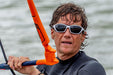 Floating Sunglasses OCEAN LAKE GARDA Unisex Water Sports Polarized Full Frame Goggle Kitesurf makaaniani lana