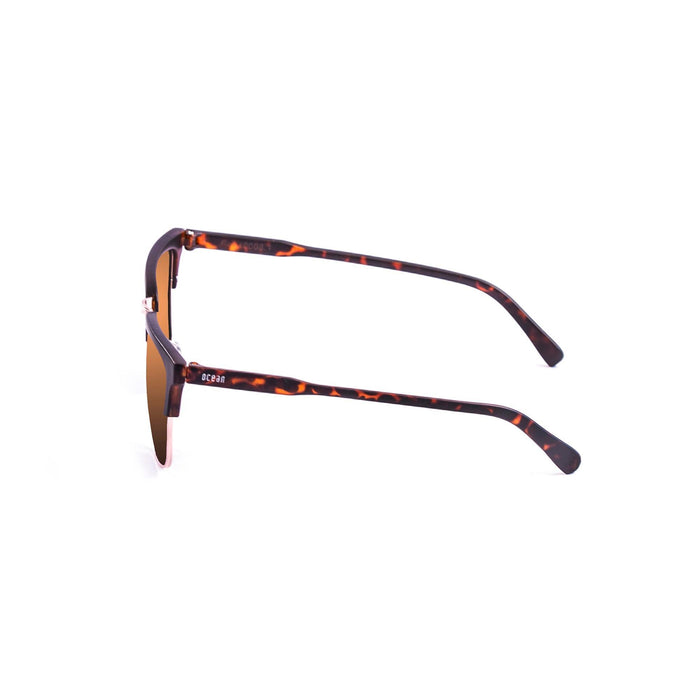 ocean sunglasses KRNglasses model LANEW SKU with frame and lens
